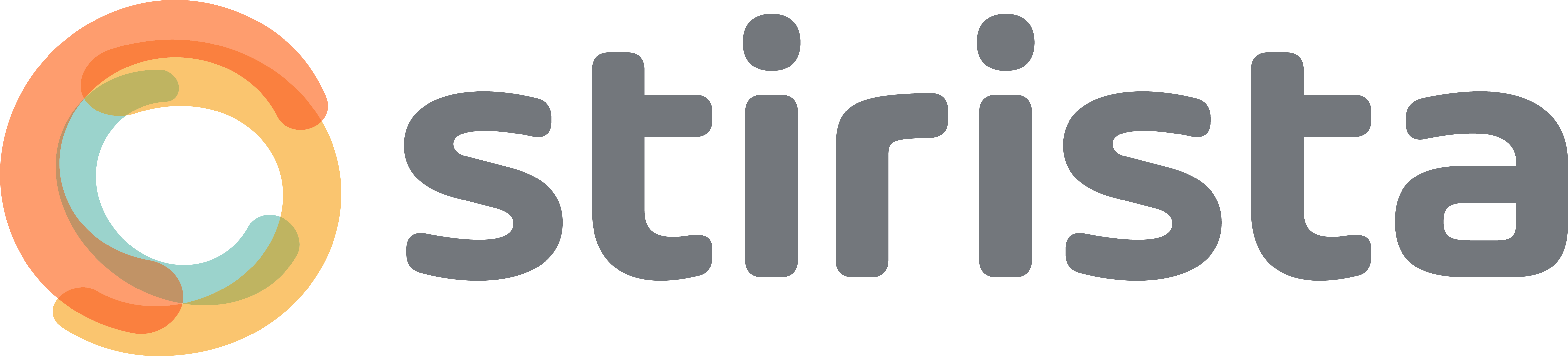 Stirista Help Center home page